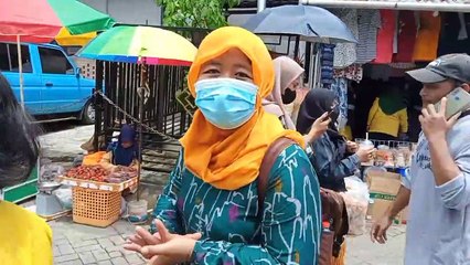 Di Balik Indahnya Telaga SARANGAN Magetan