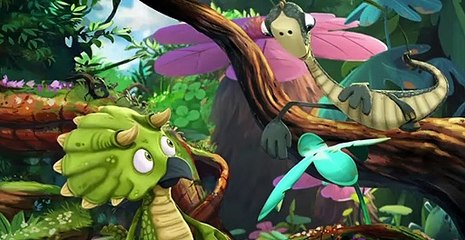 Gigantosaurus S01 E14