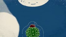 Nature's fortress_ How cacti keep water in and predators out - Lucas C. Majure
