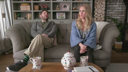 Meet The Richardsons S03E01