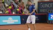 Tenis Terbuka Jerman: Philipp Kohlschreiber tempah slot ke pusingan kedua