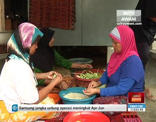 Analisis AWANI: Sambutan Aidilfitri perkampungan Mercy Tualang