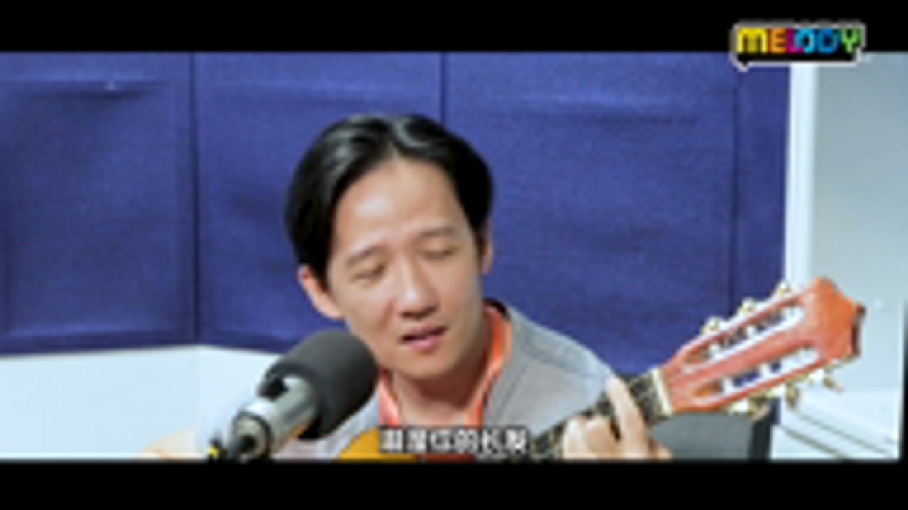 MELODY 【他的故事】- 大马艺人阿牛