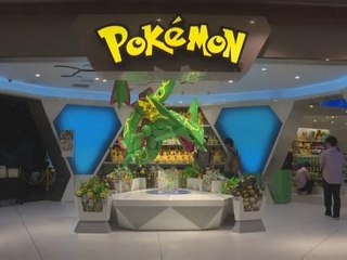 Pokemon Go fans excited ahead of Asia launch