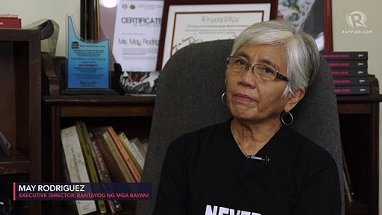 Bakit may nagsasabi na maayos ang panahon ni Marcos? Propaganda