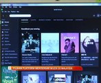Pilihan platform mendengar muzik di Malaysia