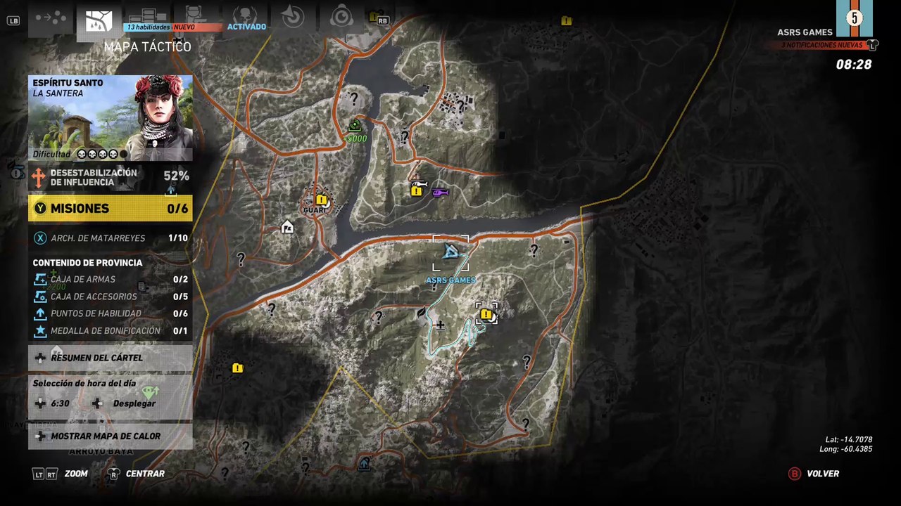 ghost recon 2.