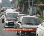 Percepat lebuhraya atasi kesesakan di Kelantan