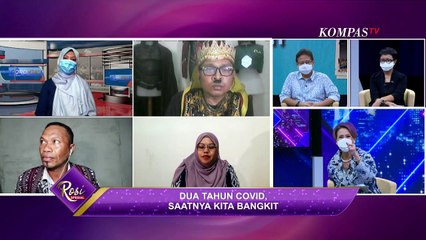 Guru Ini Rela Ditugaskan Ke Pedalaman Kalbar Demi Murid Ikuti PJJ - ROSI
