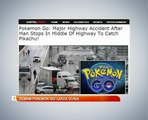 Demam Pokemon Go! landa dunia