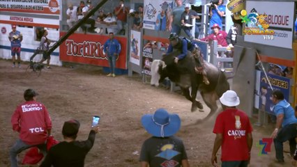 Monta - El Resortes - 05 Marzo 2022