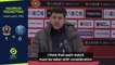 Pochettino turns attentions to Real clash after Nice defeat