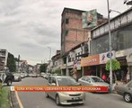 Suka atau tidak, Lebuhraya SUKE tetap diteruskan