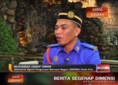 Analisis AWANI: Siap siaga koordinasi hadapi bencana