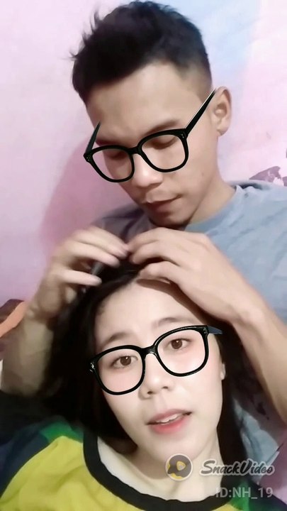 Video komedi lagu tranding Dear Diary di TIKTOK