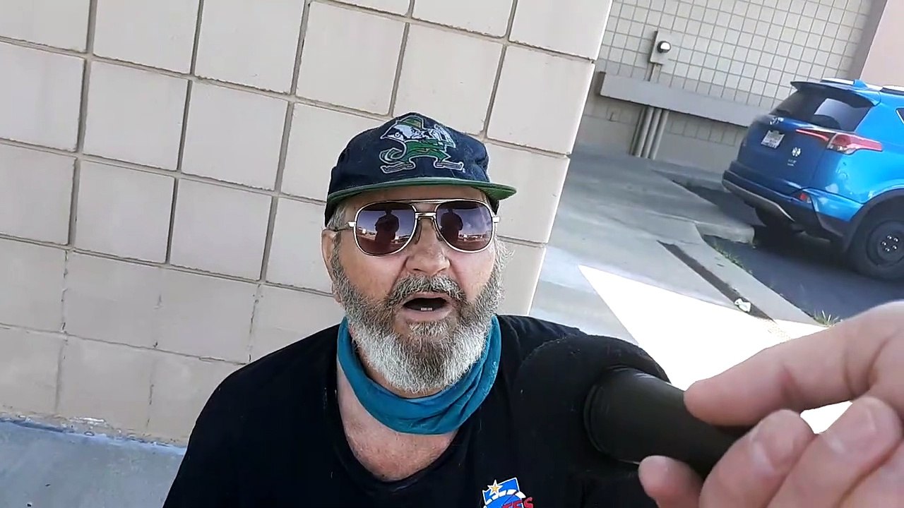 Pray Jeff and his wife repent, and trust in Jesus Christ for there salvation.