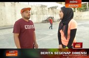 Fit AWANI 39 - Hari Papan Selaju & Kejayaan AWANI FC