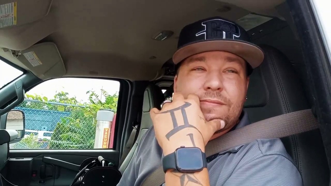 Pray Matt finds true Biblical repentance, and faith in Jesus Christ.