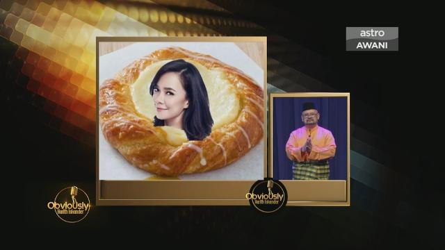 The most photographed dessert on Instagram, Nora Danish
