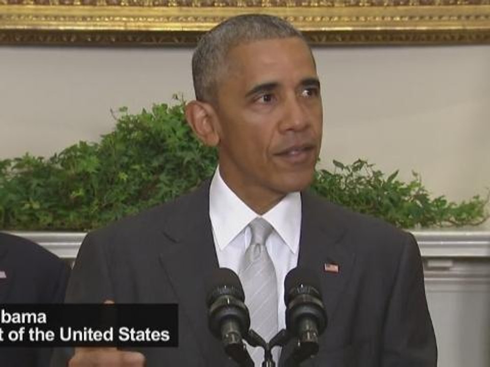 US to keep 8,400 troops in Afghanistan until end of year: Barack Obama