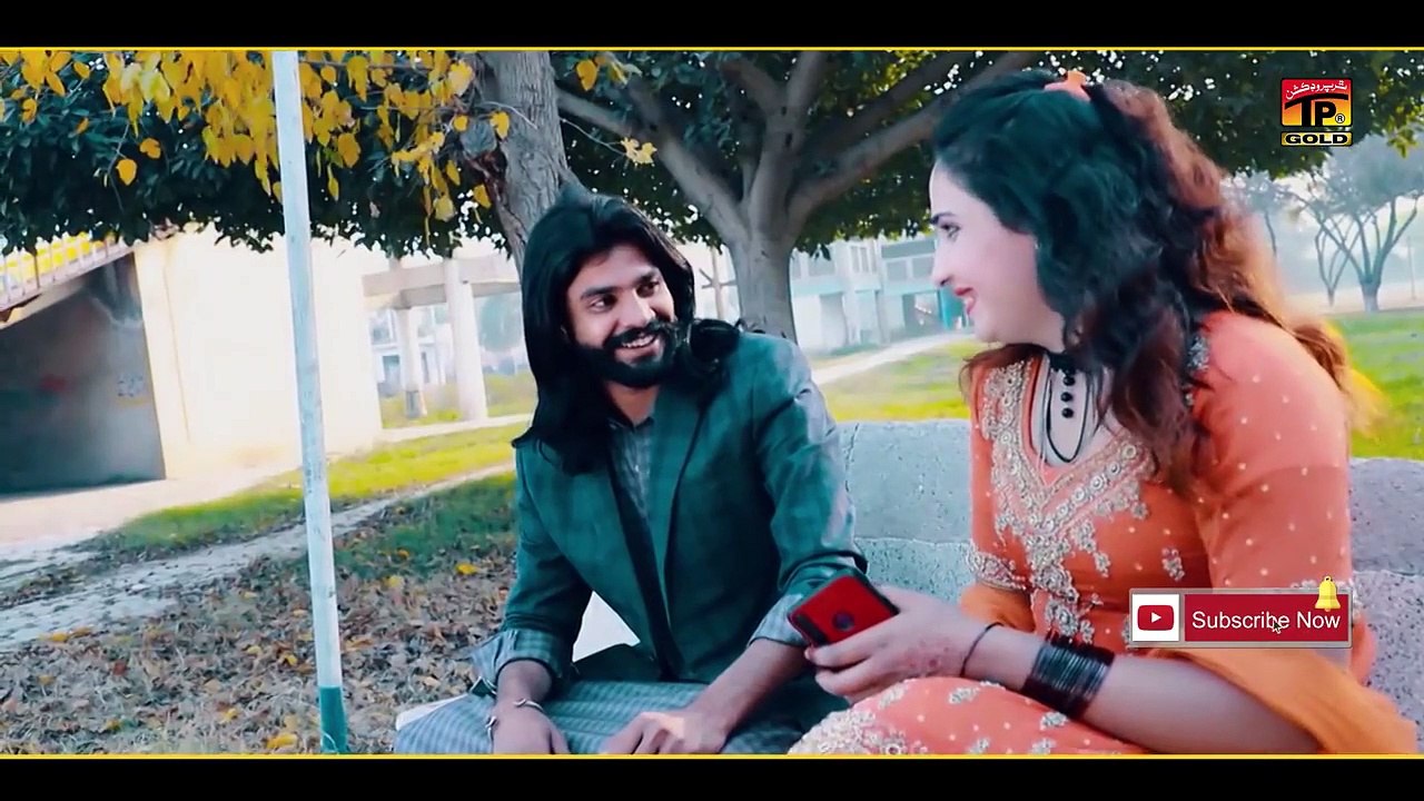 Dhola Nai Puchda (Official Video) - Saim Ali Khan - Jarola Production