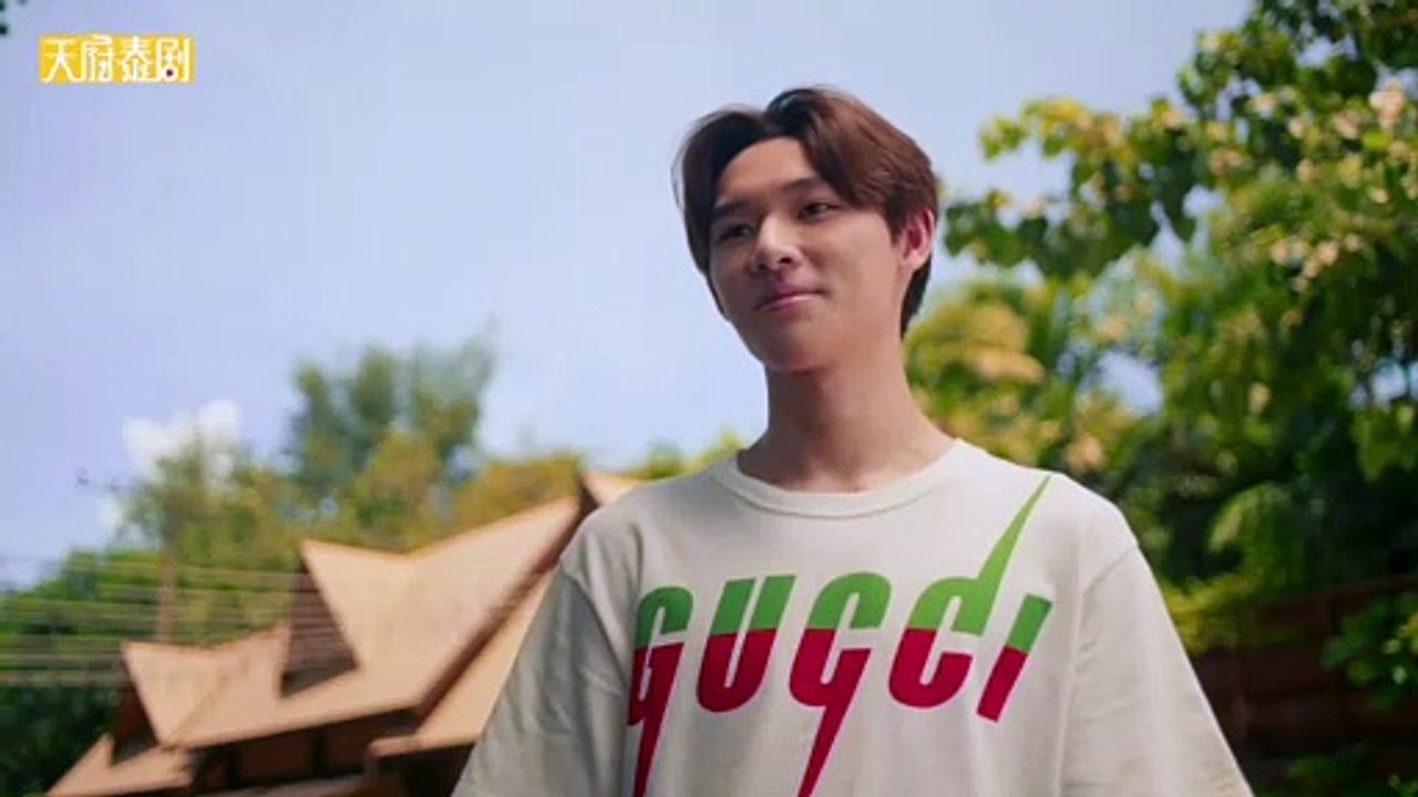 你是我的晴空 第09集 中字