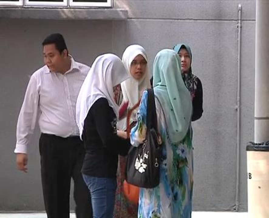 Usaha sekat fahaman DAISH