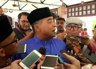 Media yang beri ruang kepada kumpulan Daish akan dikenakan tindakan - KPN