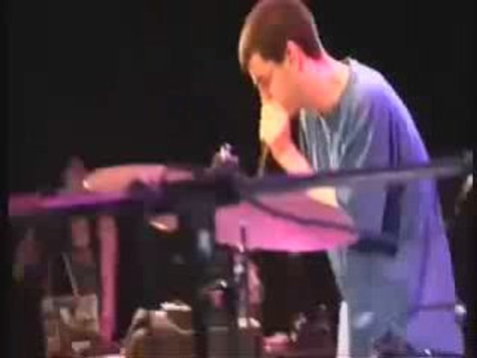 Shlomo_live_at_BAC_London