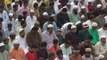 Muslims across the world celebrate Eid al-Fitr