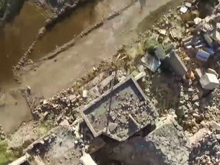 ICRC chief: Suffering in Syria, Iraq at 'unprecendented levels'