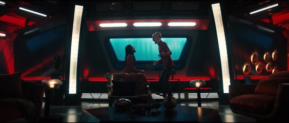 Star Trek Discovery S04E12
