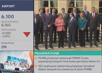Brexit tidak jejas kemasukan negara Balkan dalam EU