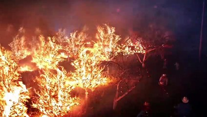 Tráiler de la Telenovela Amor dividido