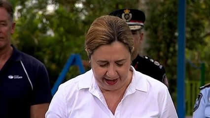 Queensland pledges $2.1 million to flood appeal to assist recovery