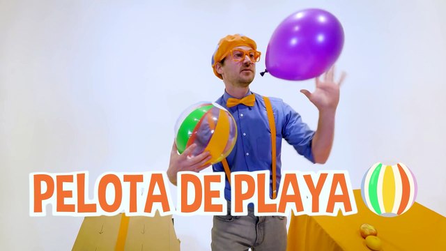 Videos de ciencia para niños con Blippi | Aprende con blippi | Videos educativos