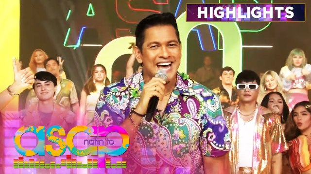 ASAP Natin 'To hailed as the Best Musical Variety Show | ASAP Natin 'To