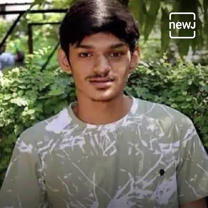 This Small Kid's Reaction On Grishma Murder Case Goes Viral