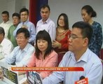 Kempen derma Lim Guan Eng melebihi RM1 juta