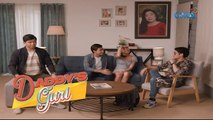 Daddy's Gurl: CJ and Prince’s ‘Question & Answer’ portion | Episode 131