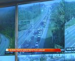 Aliran trafik Lebuhraya Plus lancar