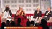 Lady Gaga, Dalai Lama seru amalkan nilai murni