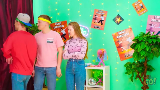 COLORFUL 3D PEN CRAFTS || Cool DYI Jewelry | Best Ideas for Parents! Hot Glue vs 3D pen by 123 GO!