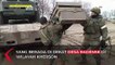 Rusia Rilis Video Pangkalan Militer Ukraina Berhasil Direbut!