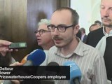 LuxLeaks whistleblowers get suspended jail sentences