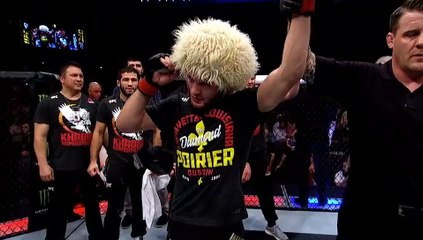 UFC Hall Of Frame  Boxer Khabib | Tribute To Great Russian Boxer Khabib