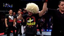 UFC Hall Of Frame  Boxer Khabib | Tribute To Great Russian Boxer Khabib