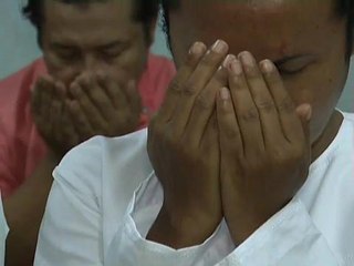 Jika dulu mak nyah bergelumang dosa kini mereka mengejar pahala