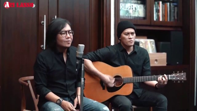 Ari Lasso Feat Andra - Separuh Nafas