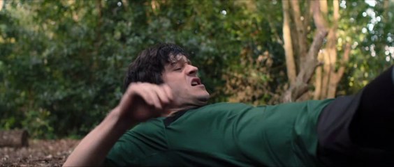 Barbarians Trailer (2022)